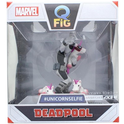 deadpool unicorn plush target