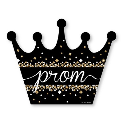 Prom Clip Art