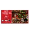 Sunsout A Little Christmas Fun 300 pc Jigsaw Puzzle 29818 - 3 of 4