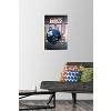 Trends International NFL New York Giants - Helmet 16 Unframed Wall Poster Prints - 2 of 4