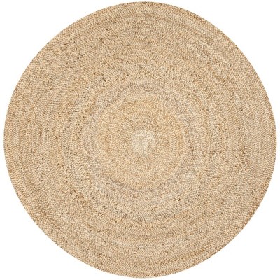 Natural Fiber NF733 Hand Woven Area Rug  - Safavieh