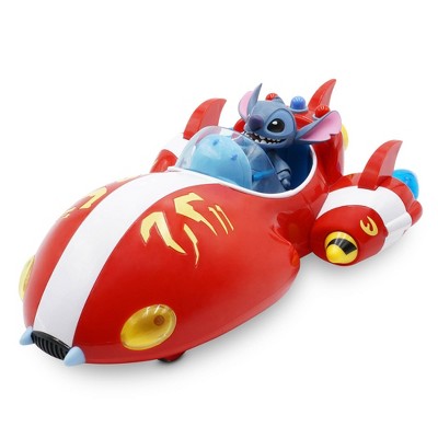 Lilo & Stitch Ship - Disney store