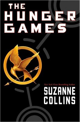 The Hunger Games (Reprint) (Paperback) by Suzanne Collins