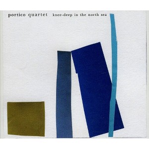 Portico Quartet - Knee-Deep In The North Sea (CD) - 1 of 1