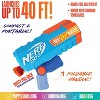 NERF Compact Blaster with Folding Handle Dog Ball Launcher Toy - 4 of 4
