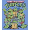 Boy's Teenage Mutant Ninja Turtles Best Friend Shot Performance Tee - 2 of 4