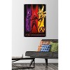 Trends International Marvel Ant-Man And The Wasp: Quantumania - Trio Unframed Wall Poster Prints - 2 of 4