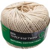 Do it Best  15-Ply x 510 Ft. Natural Cotton Twine 705972 - 2 of 2