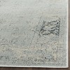 Vintage VTG117 Power Loomed Indoor Skid-Resistant Rugs - Safavieh - 4 of 4