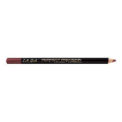 L A Girl Perfect Precision Lip Liner Blushing Oz Target