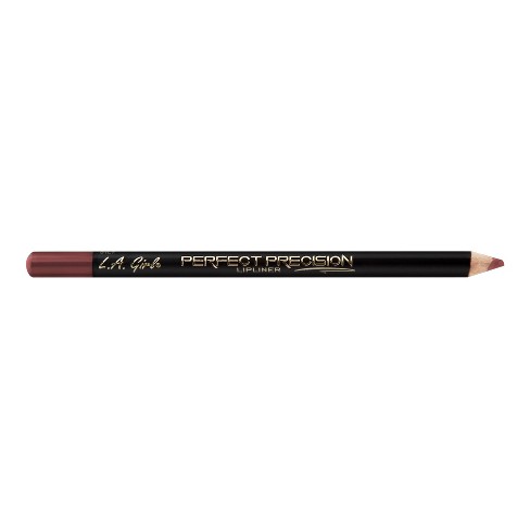 L.a. Girl Perfect Precision Lip Liner - Blushing - 0.05oz : Target