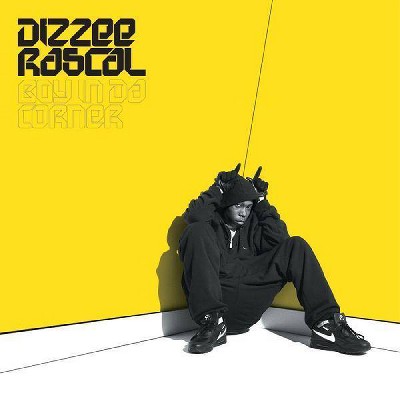 Dizzee Rascal - Boy In Da Corner (Vinyl)