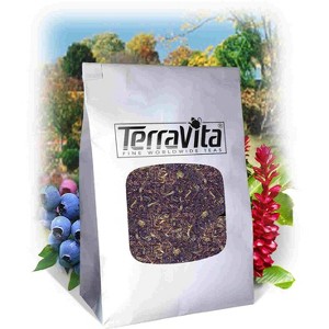 TerraVita Prince of Wales Tea (Loose) (4 oz, ZIN: 510287) - 1 of 4