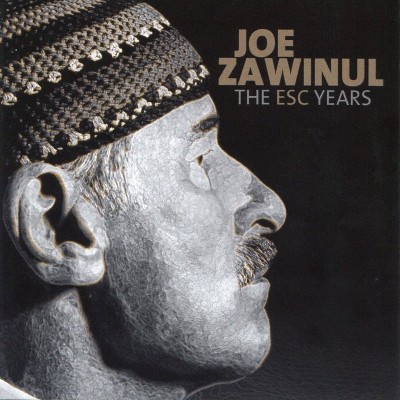 Zawinul Joe - The Esc Years (CD)