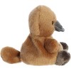 Aurora® Palm Pals™ Patty Platypus™ 5 Inch Stuffed Animal Toy - 2 of 3