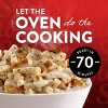 Stouffers Family Size Chicken Alfredo Frozen Family Meal - 31oz​ - 3 of 4