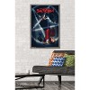 Trends International Netflix The Chilling Adventures of Sabrina - Key Art Framed Wall Poster Prints - 2 of 4