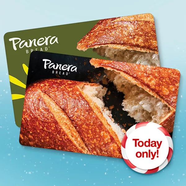 Target deal of the day