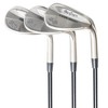 MacGregor Golf Tour Grind Milled Face Golf Wedge Set, Chrome, Mens Right Hand - 2 of 4