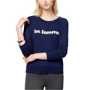 maison Jules Womens La Femme Sweatshirt - 1 of 1