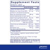 Pure Encapsulations B-Complex Plus - Neurological & Cardiovascular Health, Energy & Nervous System Support* - With Vitamin B12 & More - 2 of 4