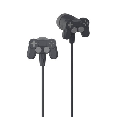 GEMS Novelty Wired Earbuds