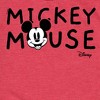 Boys' - Disney - Mickey & Friends Short Sleeve Graphic T-Shirt - 2 of 4