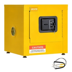 VEVOR Flammable Storage Cabinet, 13