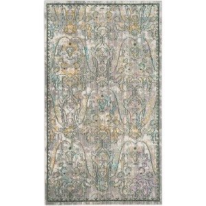 Mystique MYS925 Power Loomed Indoor Rugs - Safavieh - 1 of 3