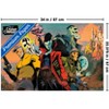 Trends International DC Comics Creature Commandos - Key Art Unframed Wall Poster Prints - 3 of 4