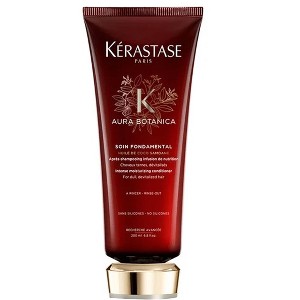 Kerastase Aura Botanica Soin Fondamental Intense Moisturizing Conditioner, 6.8 oz - 1 of 4