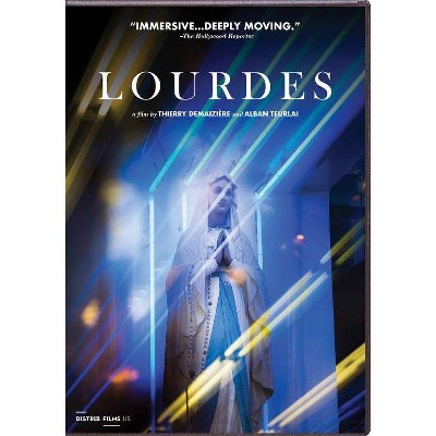 Lourdes (DVD)(2021)