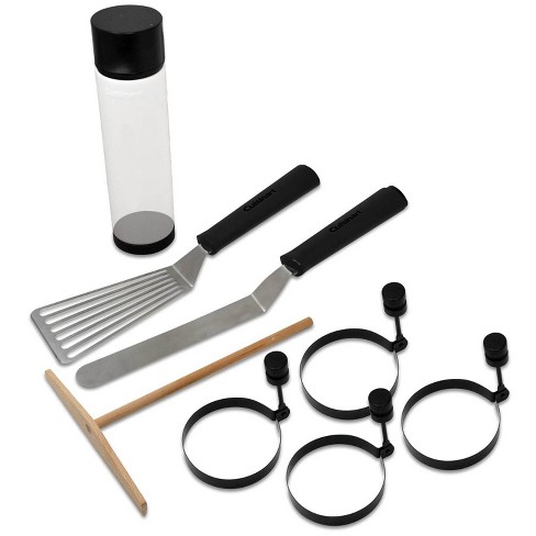 Cuisinart 12-Piece Griddle Tool Set