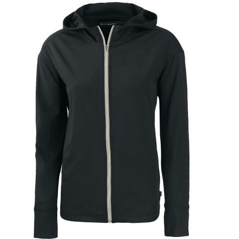 Target black hoodie discount womens