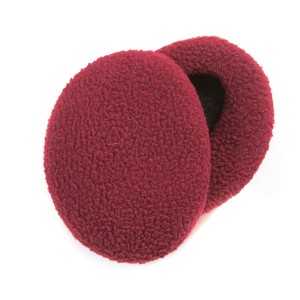 Solid Fleece EarBags - 1 of 4