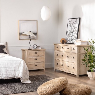 Target bedroom best sale furniture dressers