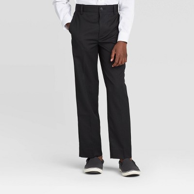 boys tuxedo pants