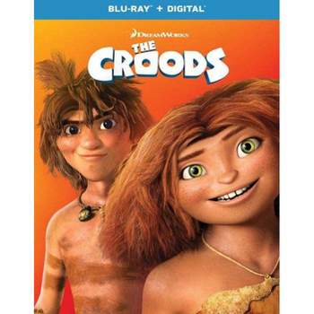 The Croods (2018)