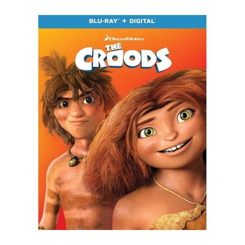 The Croods (2018), 1 of 2