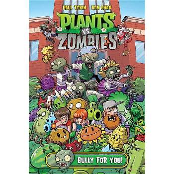 Buy Plants vs. Zombies