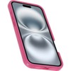 OtterBox Apple iPhone 16 Plus Symmetry Series Soft Touch for MagSafe Case - Foxberry Pink - 2 of 3
