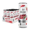Celsius Sparkling Cosmic Vibe, Functional Essential Energy Drink 12 Fl Oz (Pack Of 12) - 2 of 4