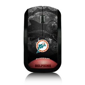 NFL AFC Historic Teams Legendary Wireless Mouse - 1 of 4