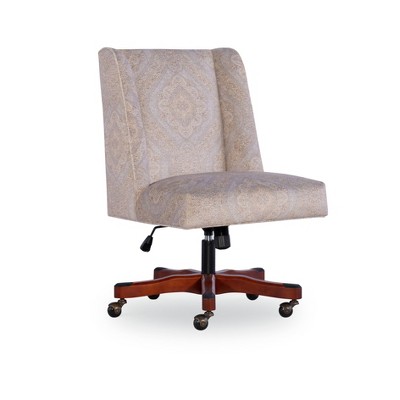 Draper Office Chair Linon Target