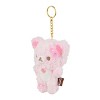 Korilakkuma San-X Original Cherry Blossom Series Charm Keychain - 2 of 4