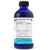 Nordic Naturals Omega-3 Lemon - Cognition, Heart Health, and Immune Support - 2 of 3