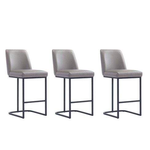 Set of 3 bar stools target discount