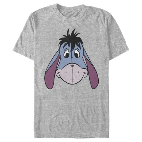 eeyore t shirts adults