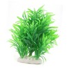 Unique Bargains Artificial  Plant Decoration for Fish Tank Green - 3 of 3