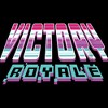 Boy's Fortnite Retro Victory Royale T-Shirt - 2 of 4